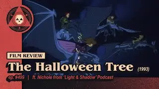 #499 – The Halloween Tree (1993)