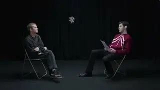 Рузиль Минекаев - Чё с лицом? Аккуратней! | Слово пацана, Интервью, Плюшки