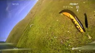 HDFPV - Central Coast FPV - Cayucos Racing day 1
