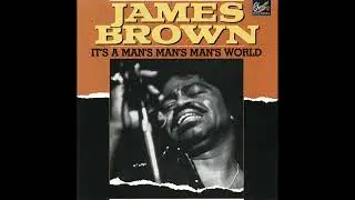 Hip Hop Beat (James Brown Sample VIII)