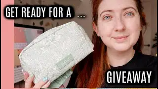 GET READY GIVEAWAY JULY 2023 OPEN international