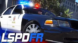 How to Download LSPDFR GTA V Step By Step