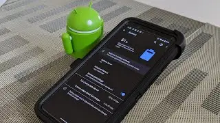 Google Pixel 4XL: Battery Results Part 1!