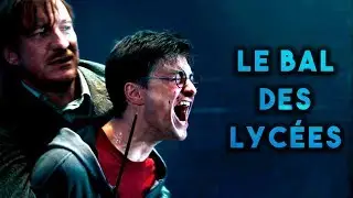 Saez - Le Bal des Lycées - Clip Vidéo