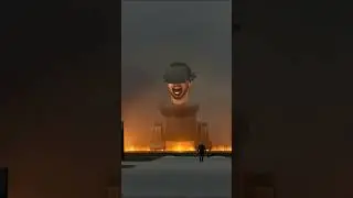 эхх... были времена когда он правил...