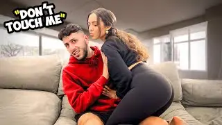 Telling My Girlfriend I’m Not Attracted To Her Anymore