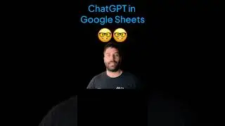How to Use OpenAI Assistants API in Google Sheets 
