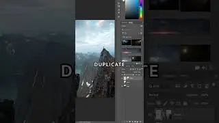 How to Use This Hidden Photoshop Feature 🤯 