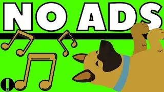 CALM DOG MUSIC 10 HOURS (NO ADS)