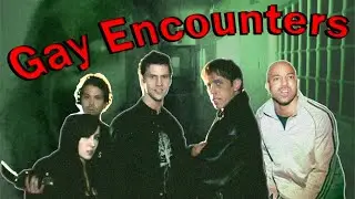 Gay Encounters Halloween Special!