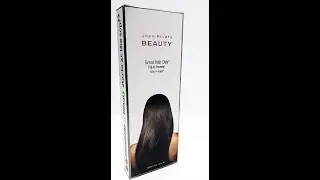 Joan Rivers Great Hair Day Fill In Powder   Root Cover Up for Thinning Hair   Thicker and Fuller