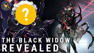 The Masked Singer Season 2: Black Widow Reveal