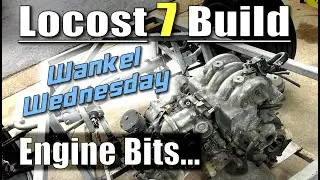 Wankel Wednesday - Planning For Success