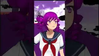 KOKONA SINGS #yanderesimulator