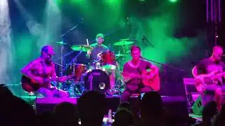 Nirvana - Rape Me ( live by pollyna - nirvana tribute band)