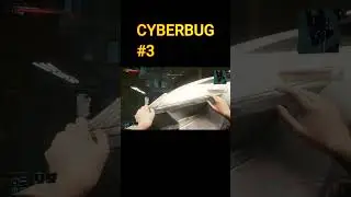 Cyberbug   Кибербаг #3 #shorts