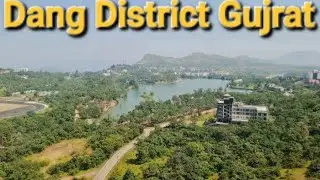 Unexplored Dang District | Places in Dang District | Dang Hill Station | Gujrat Tourism