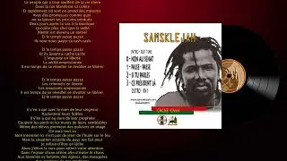 Titre : Passe passe / Samsklejah / Cache Cash 2013