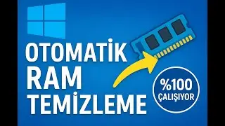 OTOMATİK RAM TEMİZLEME