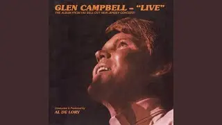 Where's The Playground, Susie? (Live At Garden State Arts Center, 1969)