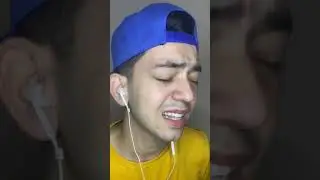 Liil khuramov bu kecha o'laman🥺💔 | liilkhuramov tiktok |лиил кхурамов  тикток