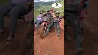 EXTREME RIDE SA BUKIDNON (REUPLOAD) WORTH MILLIONS OF VIEW