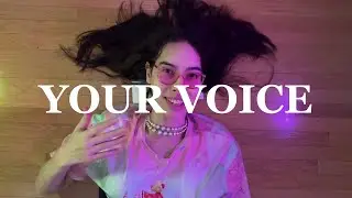 Femme Voice: My Vocal Training Process and Exercises  | MtF Transgender