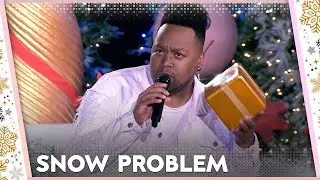 Snow Problem 