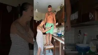 FINAL EPICO! Diversión Asegurada! 😋 🤣 Videos de Risa #shorts #tiktok