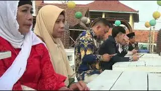 aisyah & kelvin wedding bambbo