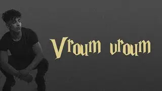Moha K - Vroum Vroum (Paroles)