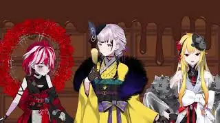 Iklan hi:BANA Reine (from Kimono Showcase) ft. Ollie, Kaela