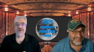 TalkingPointz Discusses Neat Roadshow, Mystery Science Theater Style