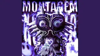 MONTAGEM XONADA