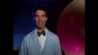 Bill Nye The Science Guy In Brazilian Portuguese