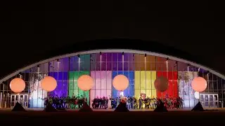 MIT students show off Wild! dance moves