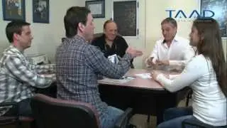 Taad Institucional