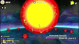 [SRB2] Super Sonic vs Facciolo