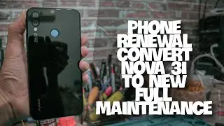 تجديد هاتف |  Convert your phone to a  new one