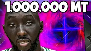1,000,000 MT End Game Pack Opening + Snipes!