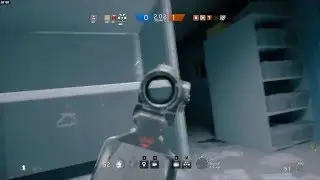 A Classic Rainbow Six Siege Meme