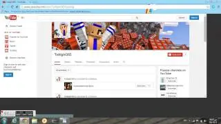 How to click 
