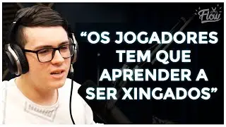 OFENSAS EM JOGOS ONLINE | Cortes do Flow