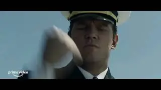 The Terminal List / Never Gonna Watch Me Die