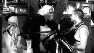 MISS DOLLHEAD