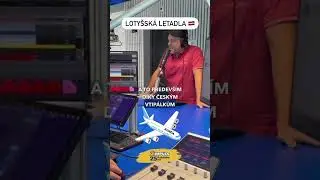 ✈️ Taková zpráva se nečte každý den! 🙊😂😂 #radioimpuls #raaaadio