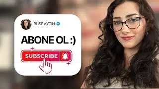 Kanal Tanıtım Videosu | Sizi Bekleyenler