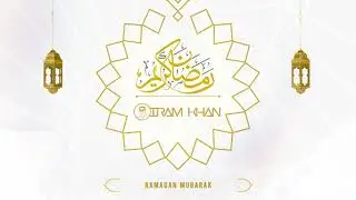Ramadan Mubarak