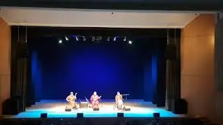 "АЛАШ".Тува(1)