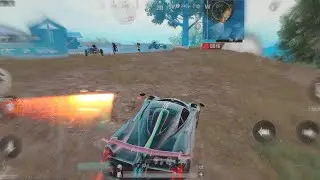 HIGHLIGHTS 🔥IGL Clutches And Frags 🥶